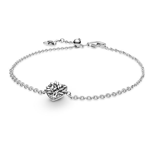The best Mother's Day jewellery gifts from Pandora to show her you 