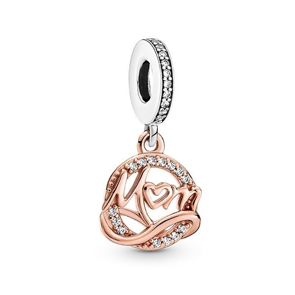 The best Mother's Day jewellery gifts from Pandora to show her you care