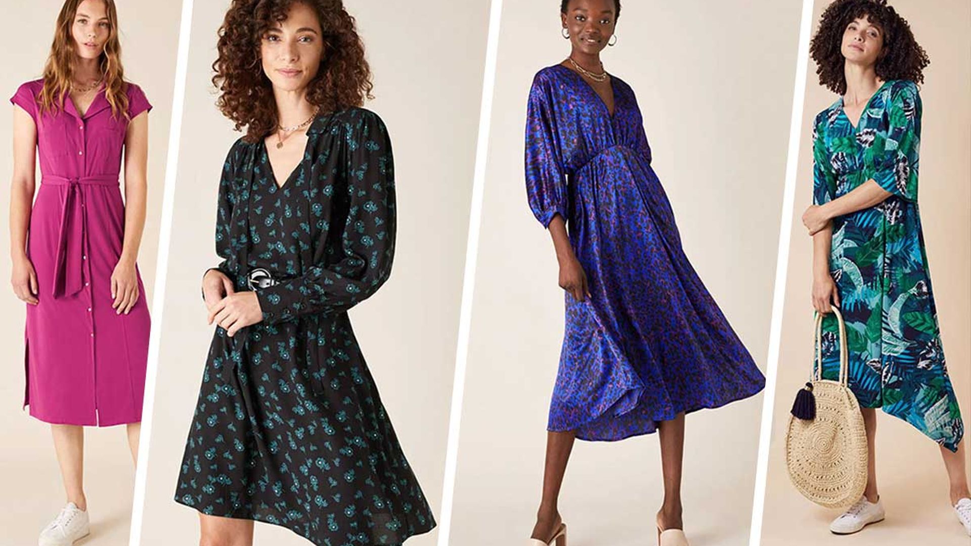 Monsoon is selling the dreamiest dresses for £20 and under – yes, really.