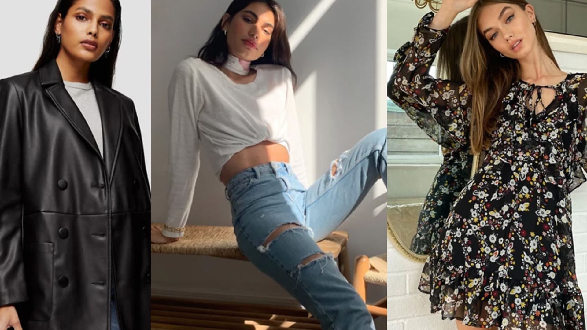 ASOS has 25% off Topshop right now, and yes, their cult jeans are included 