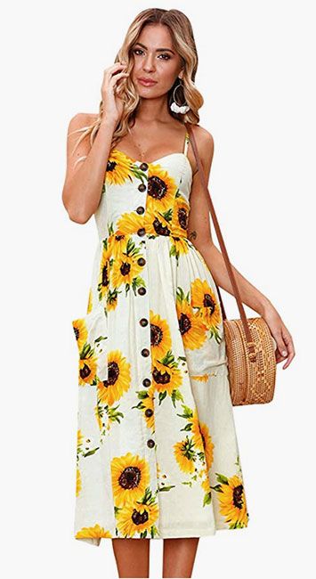 sunflower-dress