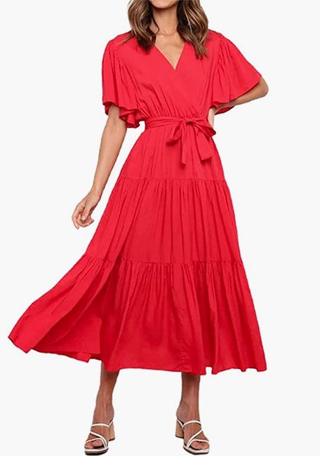 amazon-red-dress