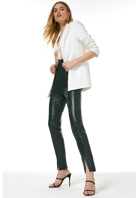 split-front-leather-trousers
