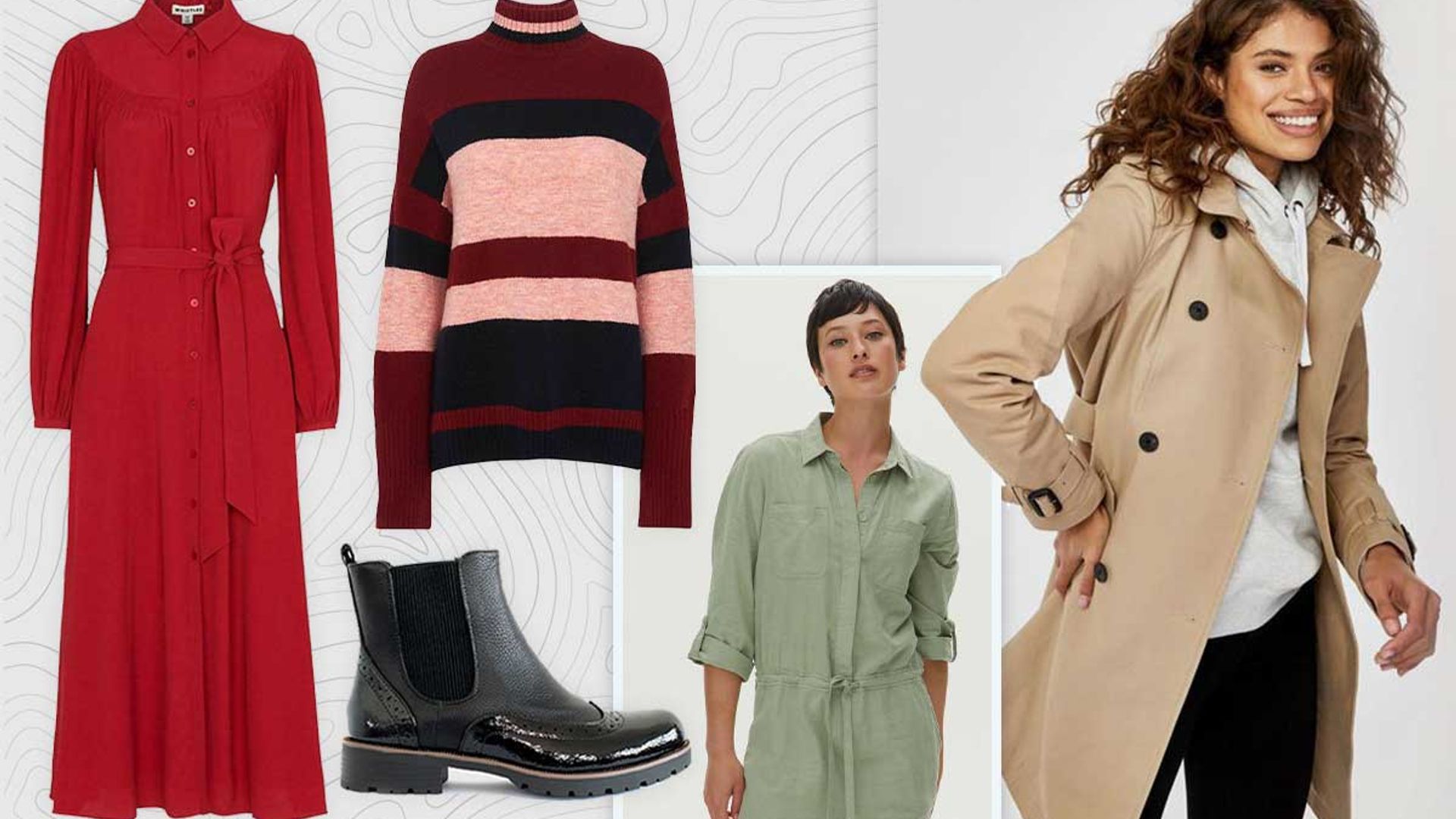 10 trending fashion items we’re loving on eBay right now