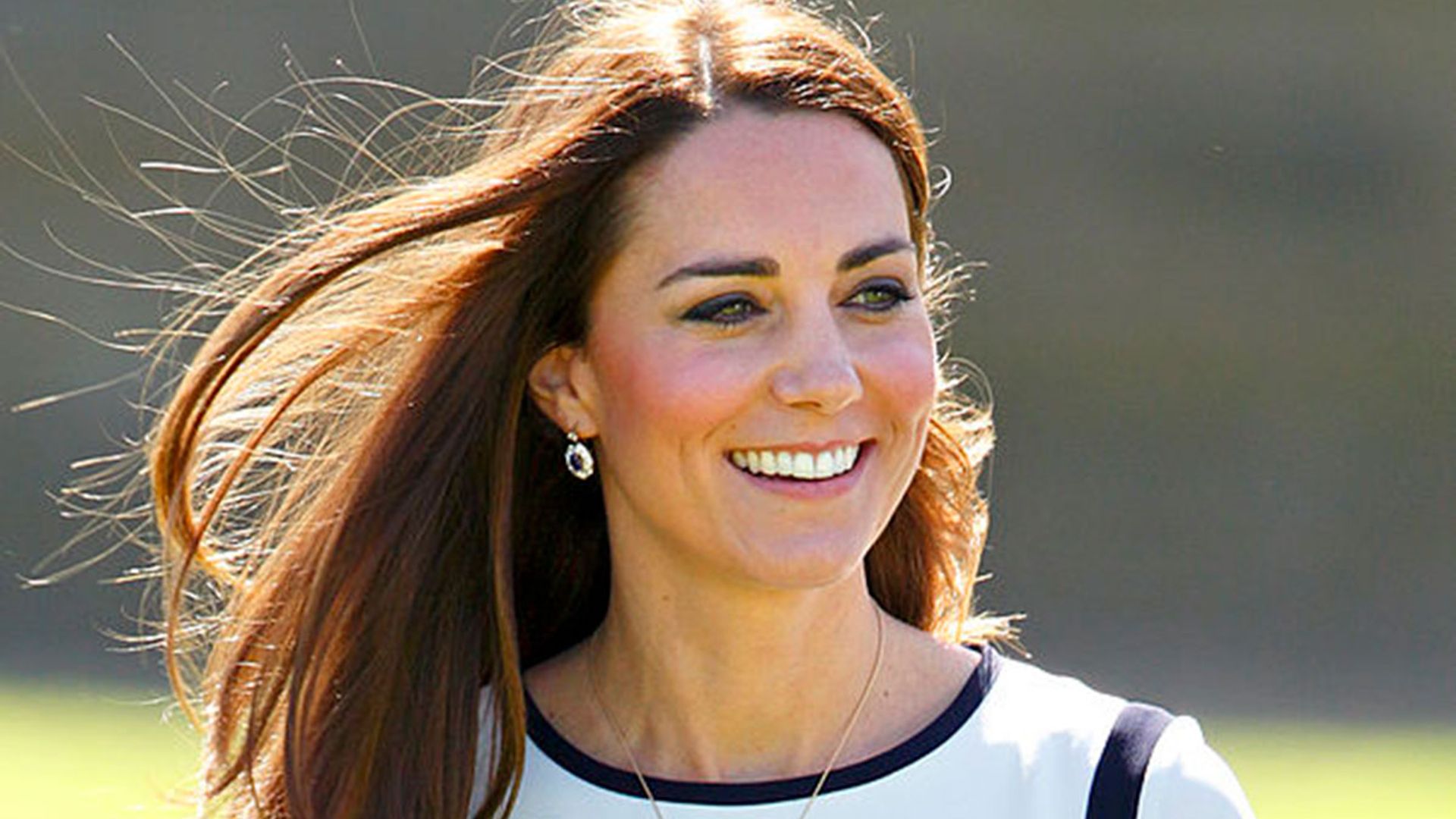 One of Kate Middleton's favourite brands makes a huge comeback