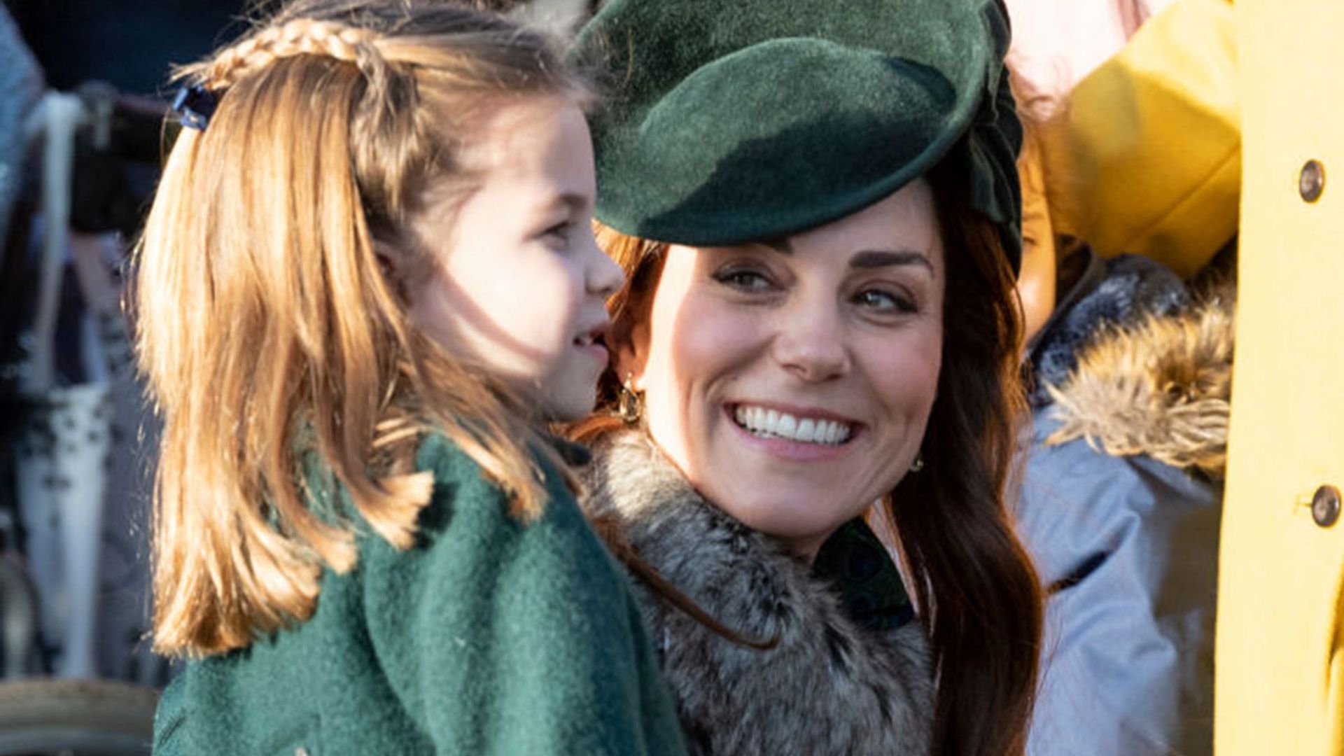 Kate Middleton would love Reiss' new childrenswear range for Princess Charlotte