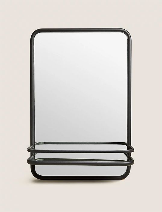 mirror-shelf