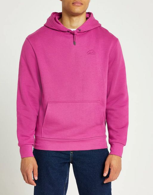 best valentine gift for him pink sweatshirt