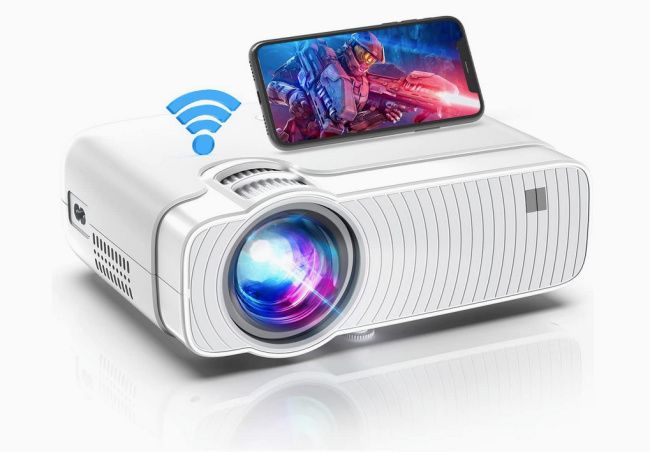 best valentines day gift for him projector
