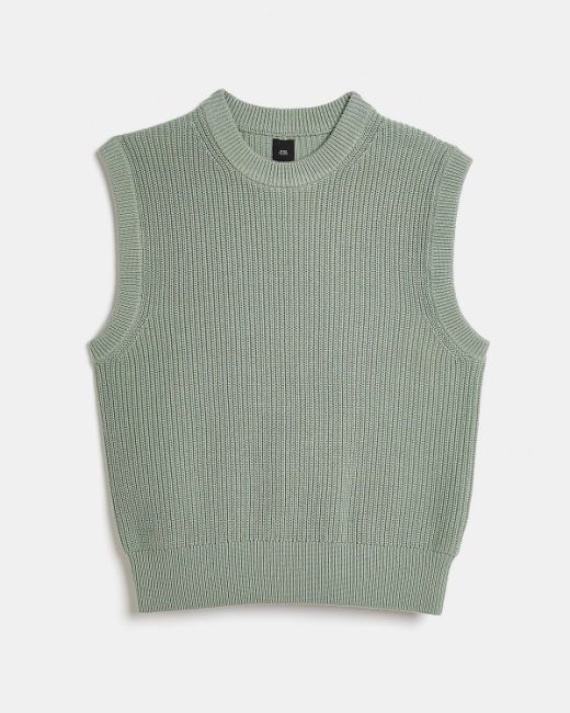 best mens knitwear vest jumper