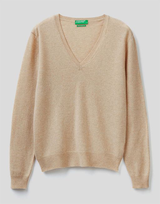 Benetton-sweater
