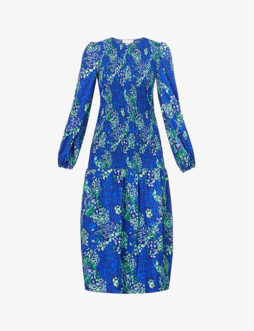 top-fashion-trends-2022-payday-buys-blue-print-midi