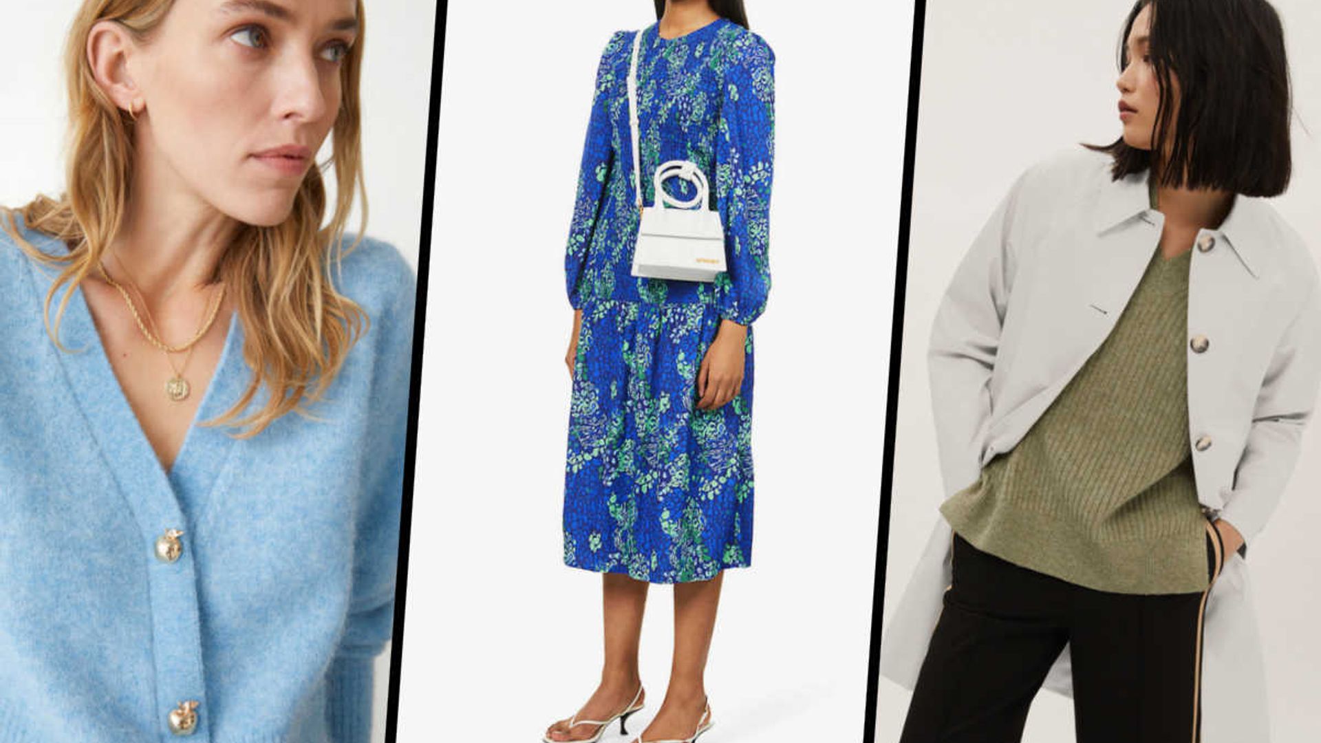 Is it payday yet? 10 new-in buys a fashion stylist suggests you buy