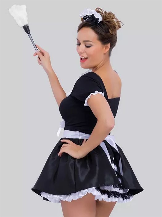 french-maid