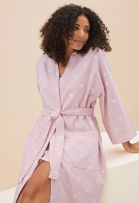 Marks-and-spencer-dressing-gown