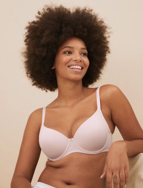best bra fit m and s multipack