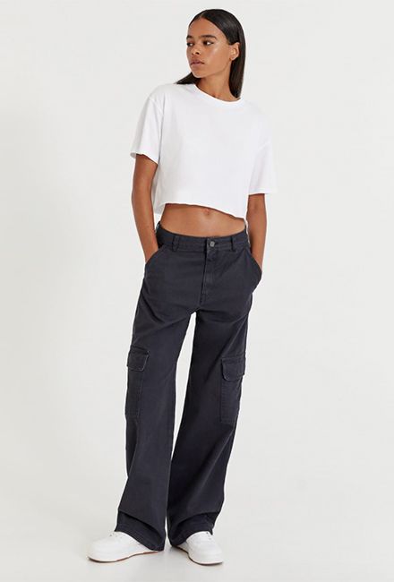 Pull-and-bear-cargo-pants-2