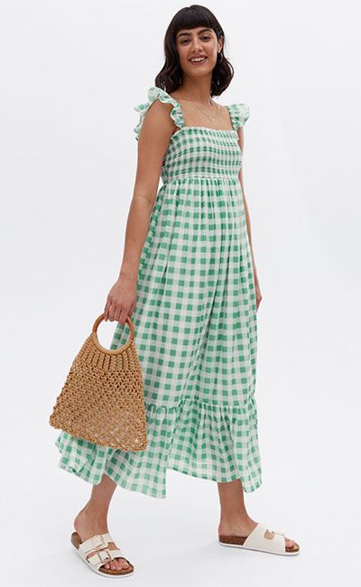 new-look-green-gingham