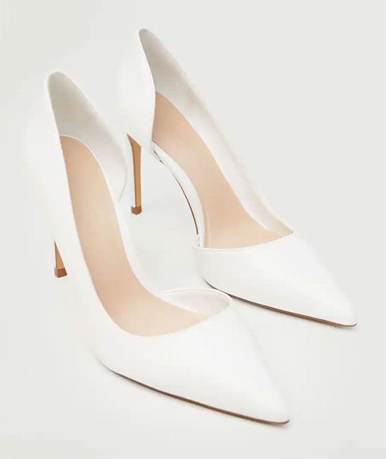 mango-white-heels