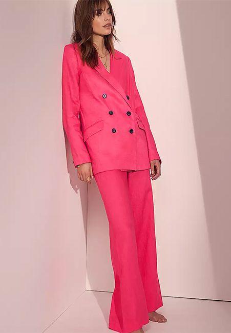Mint-velvet-pink-suit
