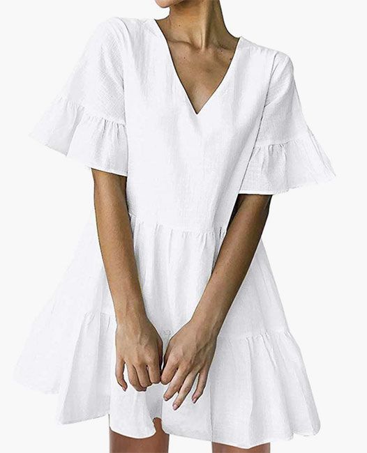 fashion-white-dress