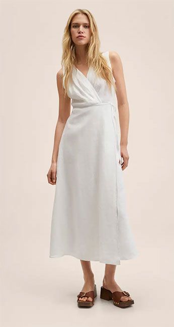 white-mango-dress