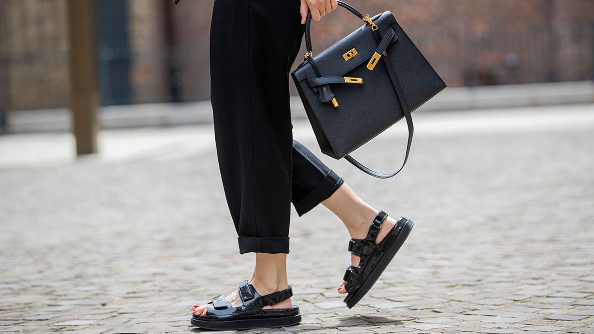 14 chunky dad sandals we love for the heatwave: From M&S to ASOS & of course Birkenstocks