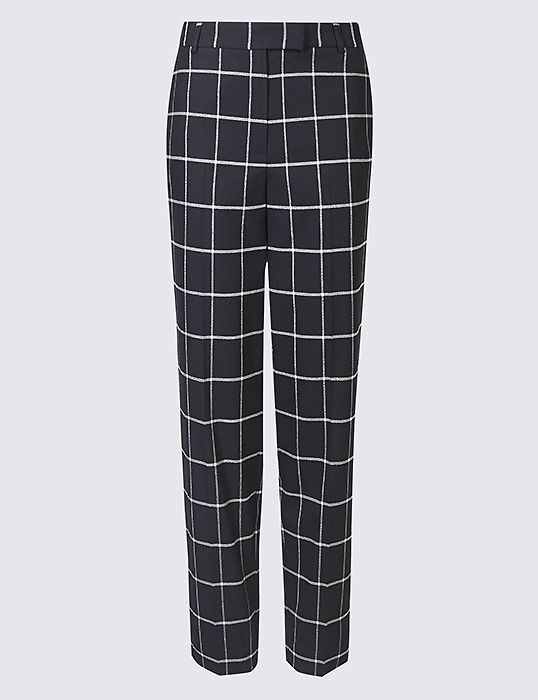 marks-and-spencer-checked-trousers