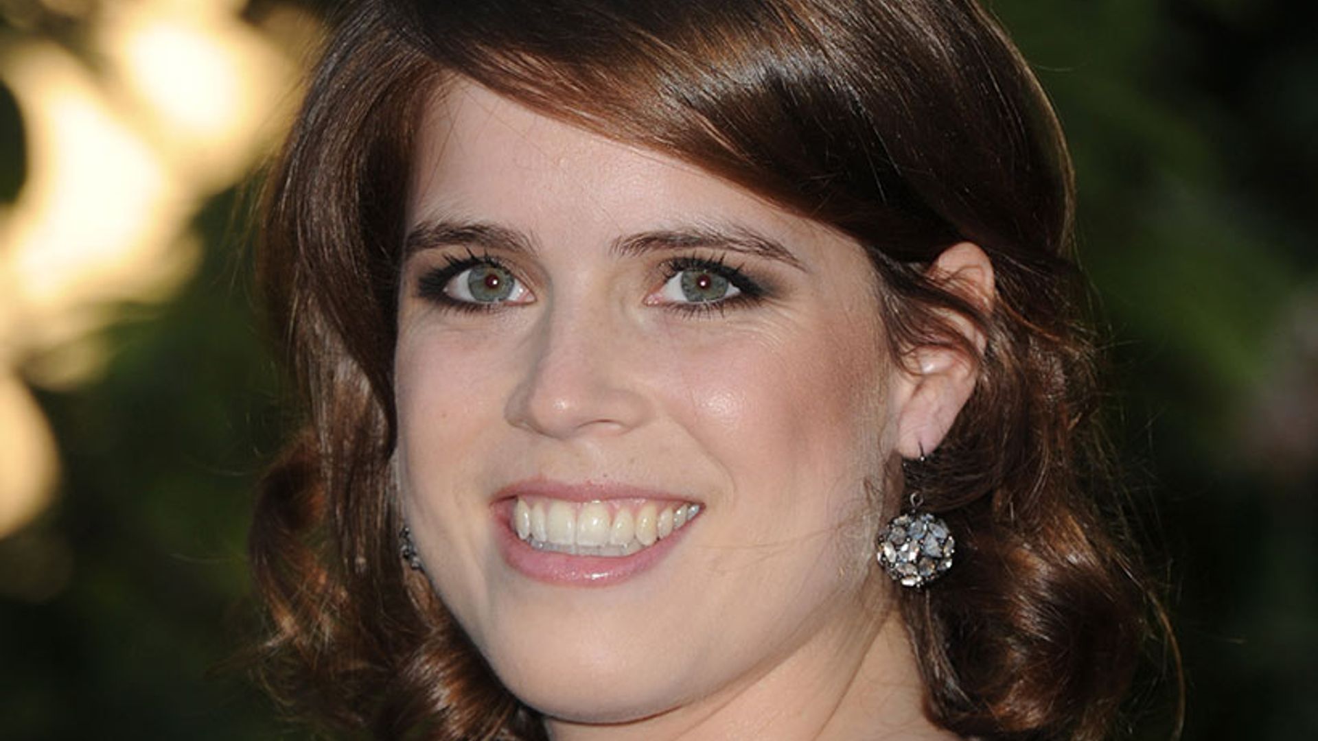 Princess Eugenie's Zara dress has the most perfect check print you've ever seen