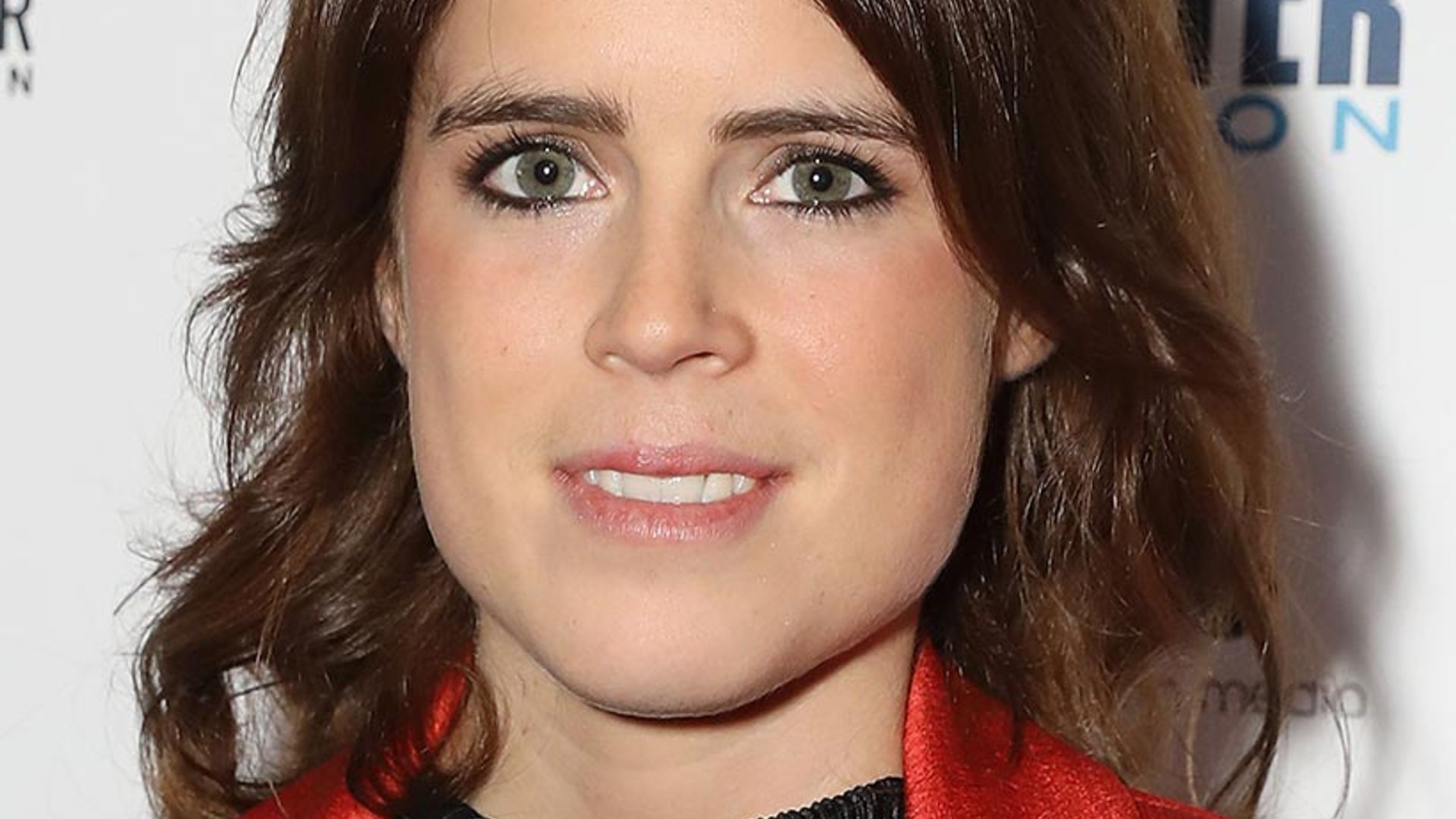 Princess Eugenie takes tips from sister Beatrice in red-carpet outfit