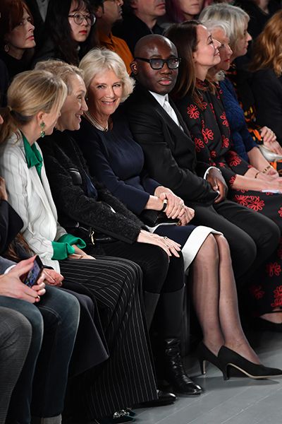 duchess-of-cornwall-front-row