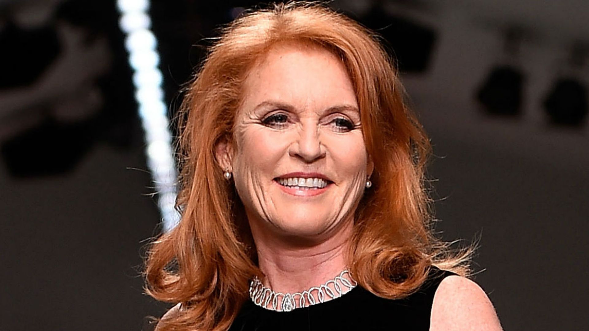 Sarah Ferguson, News about the former wife of Prince ...
