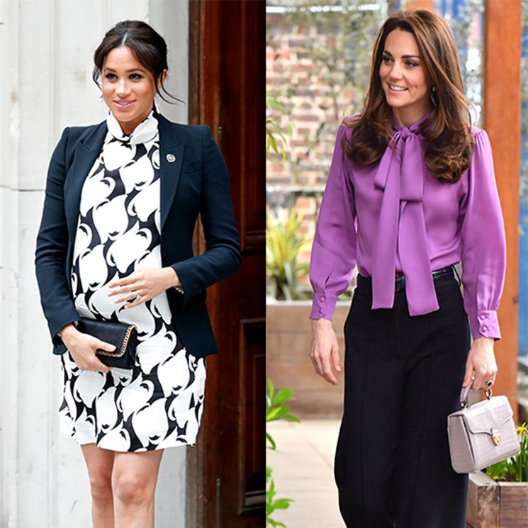 Royal style watch: the most glamorous regal looks of the week