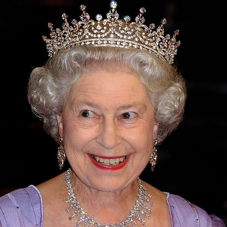 7 times the Queen's style took centre stage 