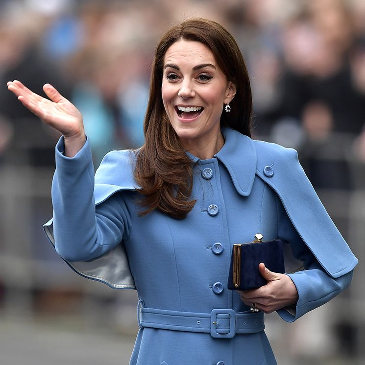 The Kate Effect: how Kate Middleton is the ultimate trendsetter  