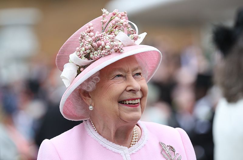 The Queen&#39;s most stylish hats over the years | HELLO!
