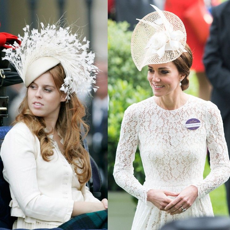 The royal family's most show-stopping occasion hats: from Ascot to Trooping the Colour