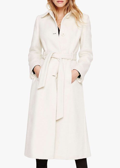 Boohoo Now selling a coat that looks just like Meghan Markle’s ...