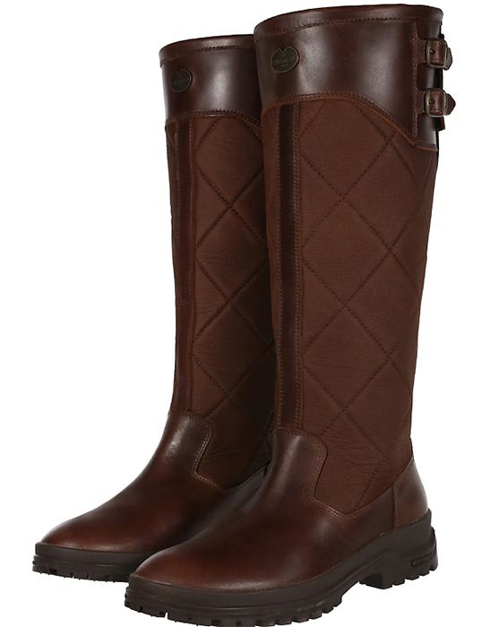 barbour boots canada