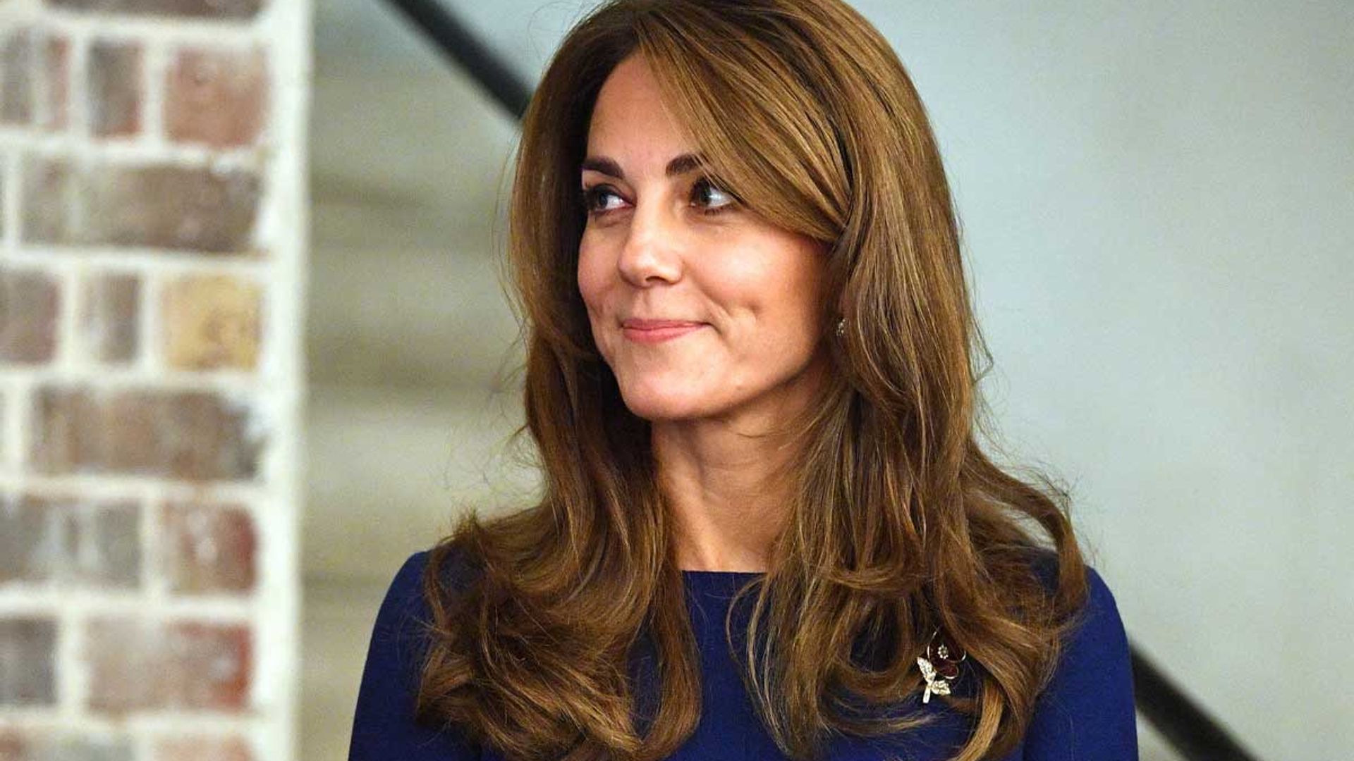 This £70 ASOS dress looks like one worn by the Duchess of Cambridge