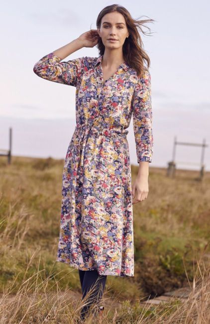 joules on ebay kate middleton shirt dress floral
