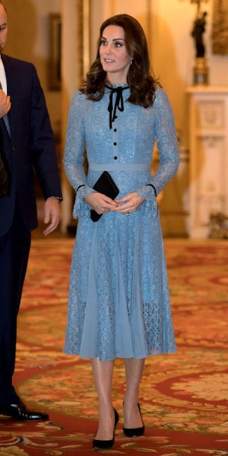 kate middleton alice temperley lace