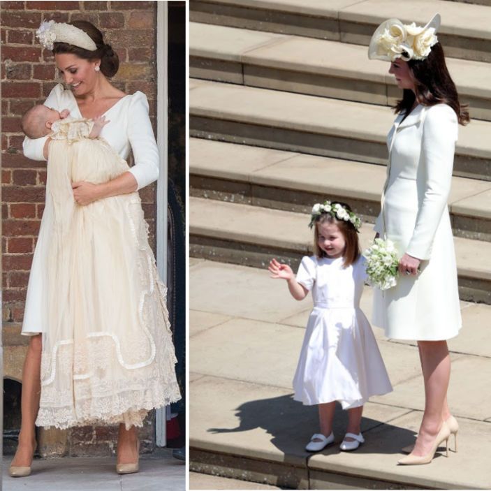 Kate Middleton's top Jimmy Choo moments 