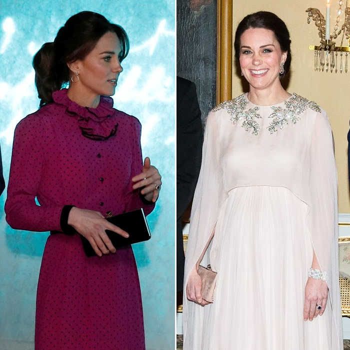 Kate Middleton's top Jimmy Choo moments & where to shop her shoes on ...