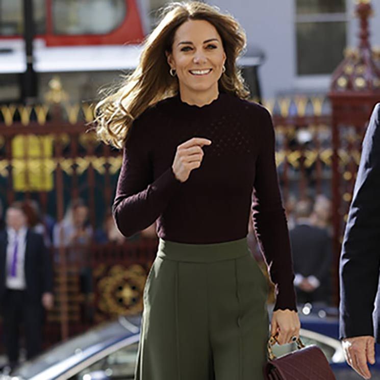  15 times royal ladies looked chic in Chanel