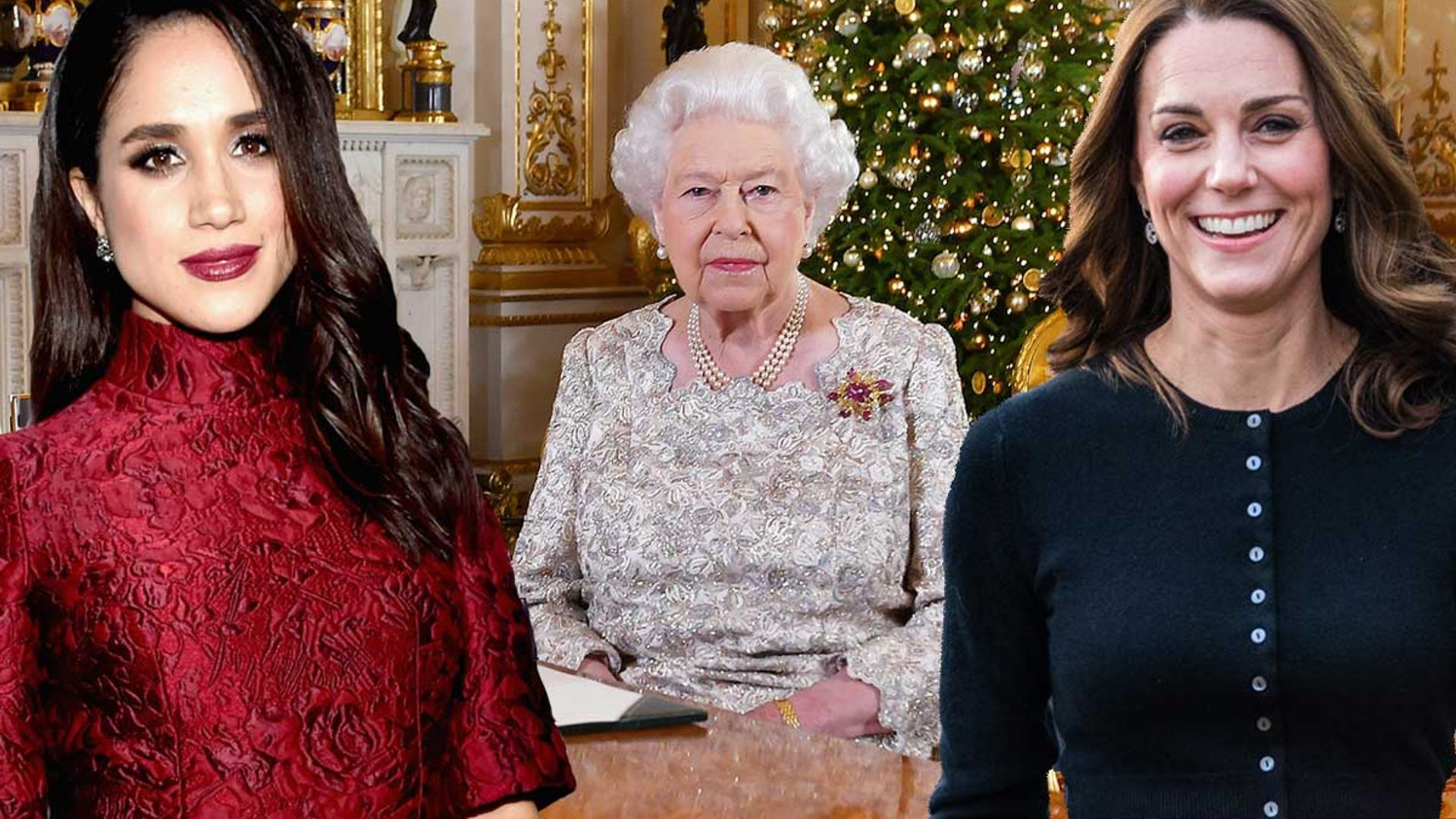 21 Christmas gift ideas for people who really love the royal family