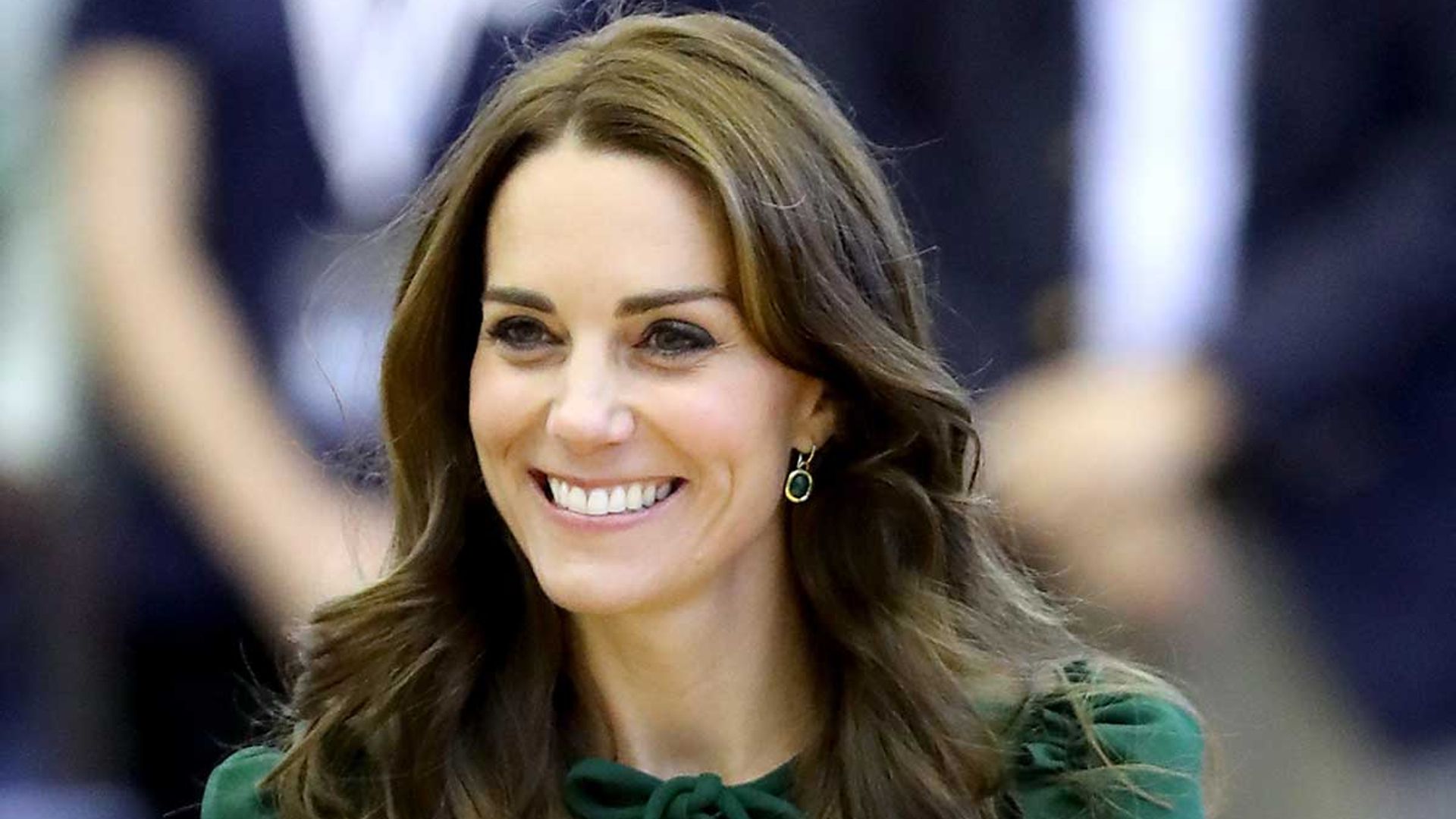 Quick - Kate Middleton’s favourite Monica Vinader earrings are on sale