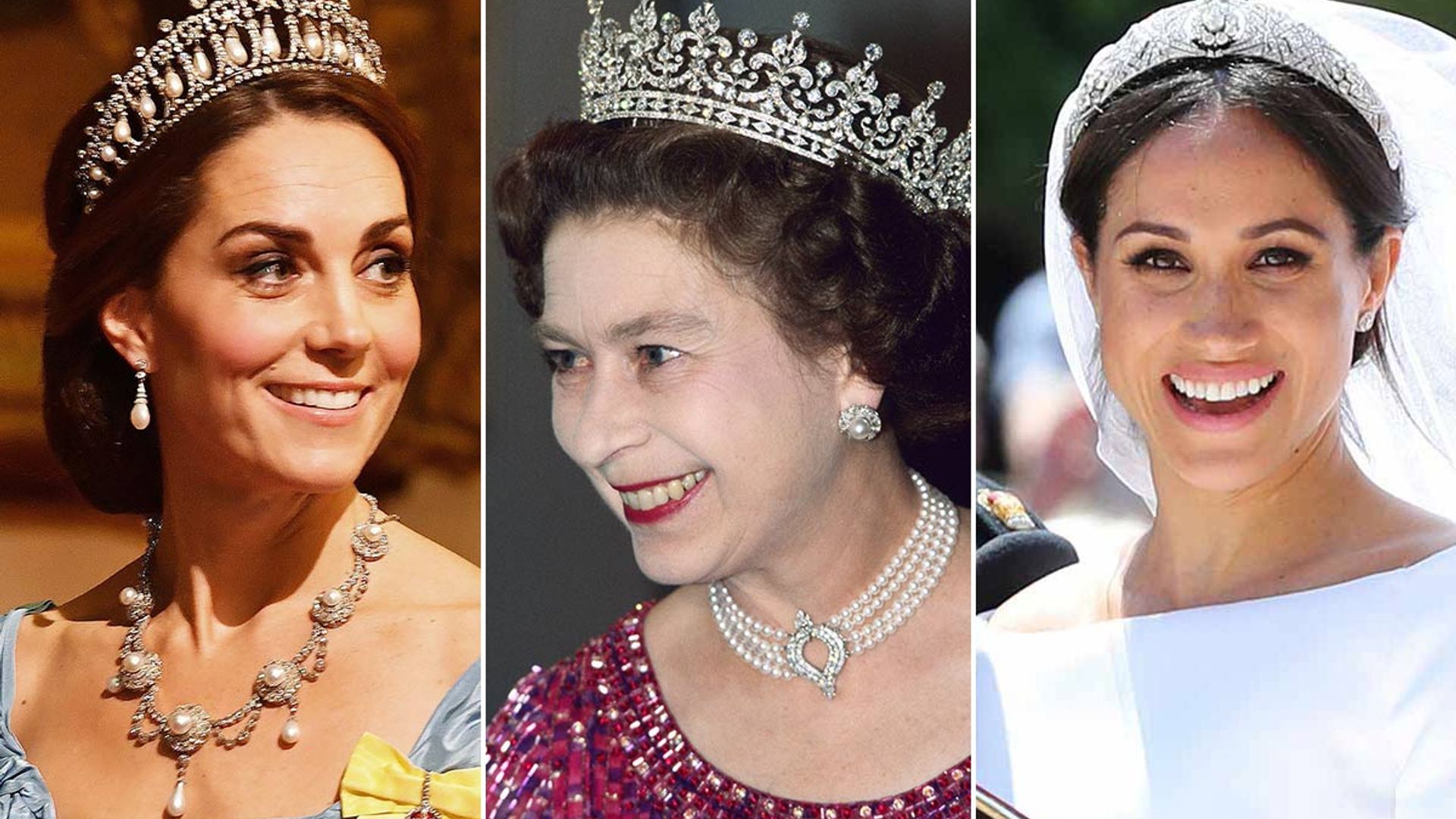 10 most expensive royal jewellery pieces of all time