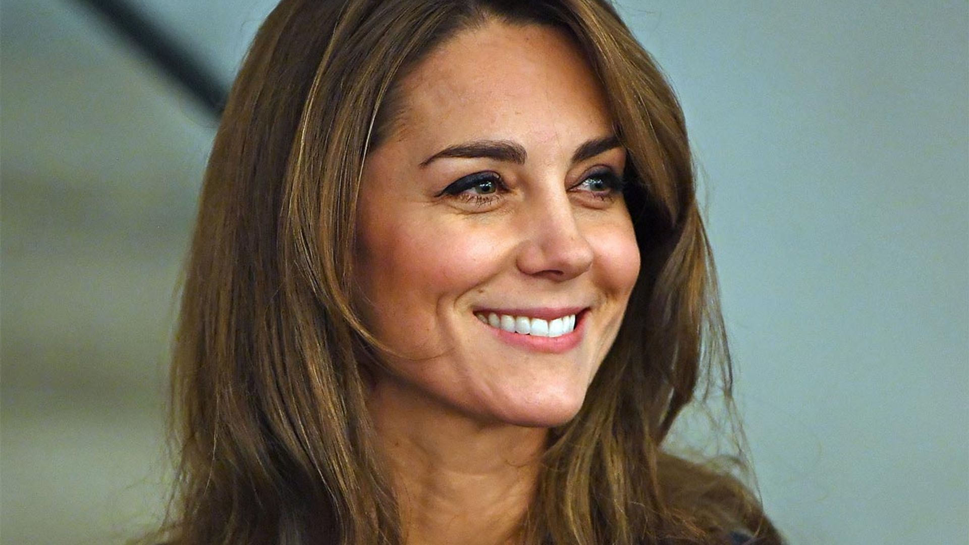 Kate Middleton's stunning new jewel has an incredible story behind it