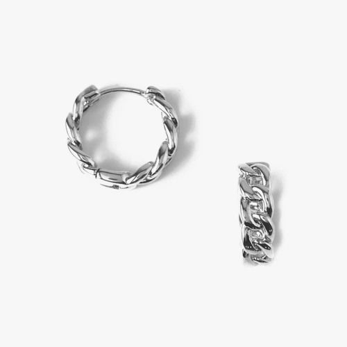 orelia-earrings-silver